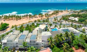 Casa Di Vina Boutique Hotel,Salvador>>Itapua,4 star