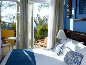 Casa Do Amarelindo,Salvador>>Pelourinho,4 star