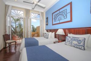 Casa Do Amarelindo,Salvador>>Pelourinho,4 star