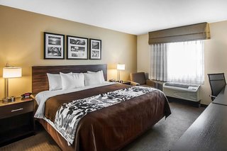 Sleep Inn & Suites Grand Forks Near Alerus Center,North Dakota>>East Grand Forks,3 star