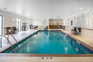 Sleep Inn & Suites Grand Forks Near Alerus Center,North Dakota>>East Grand Forks,3 star