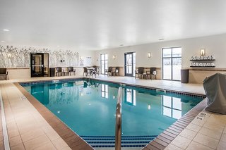 Sleep Inn & Suites Grand Forks Near Alerus Center,North Dakota>>East Grand Forks,3 star