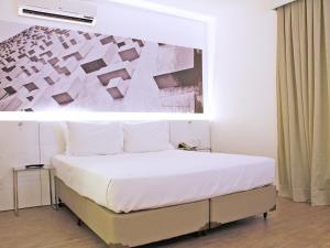 Ibis Styles Brasilia Aeroporto,Lago Sul>>Brasilia,4 star