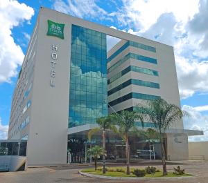 Ibis Styles Brasilia Aeroporto,Lago Sul>>Brasilia,4 star