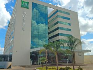 Ibis Styles Brasilia Aeroporto,Lago Sul>>Brasilia,4 star