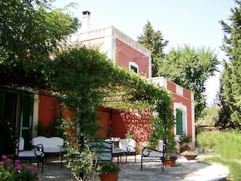 villa elena bandb di charme