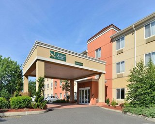 Quality Suites,Fairfield>>Bridgeport,3 star
