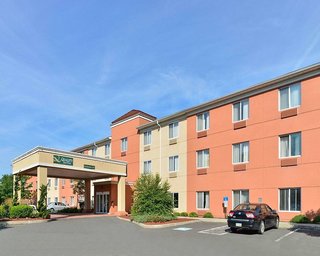 Quality Suites,Fairfield>>Bridgeport,3 star