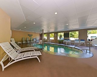 Quality Suites,Fairfield>>Bridgeport,3 star