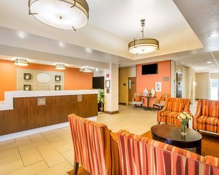 comfort suites