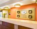 comfort suites