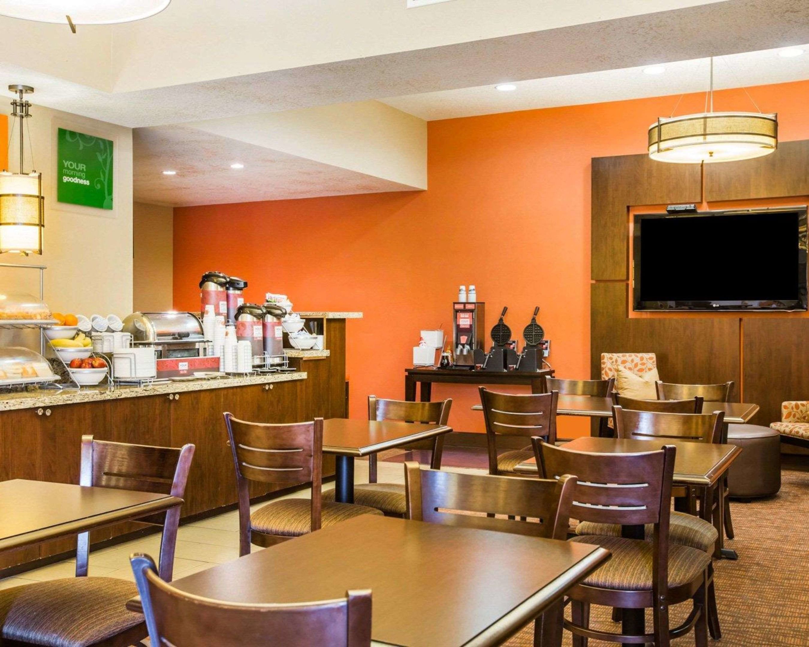 comfort suites