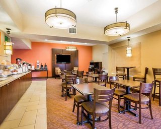 comfort suites