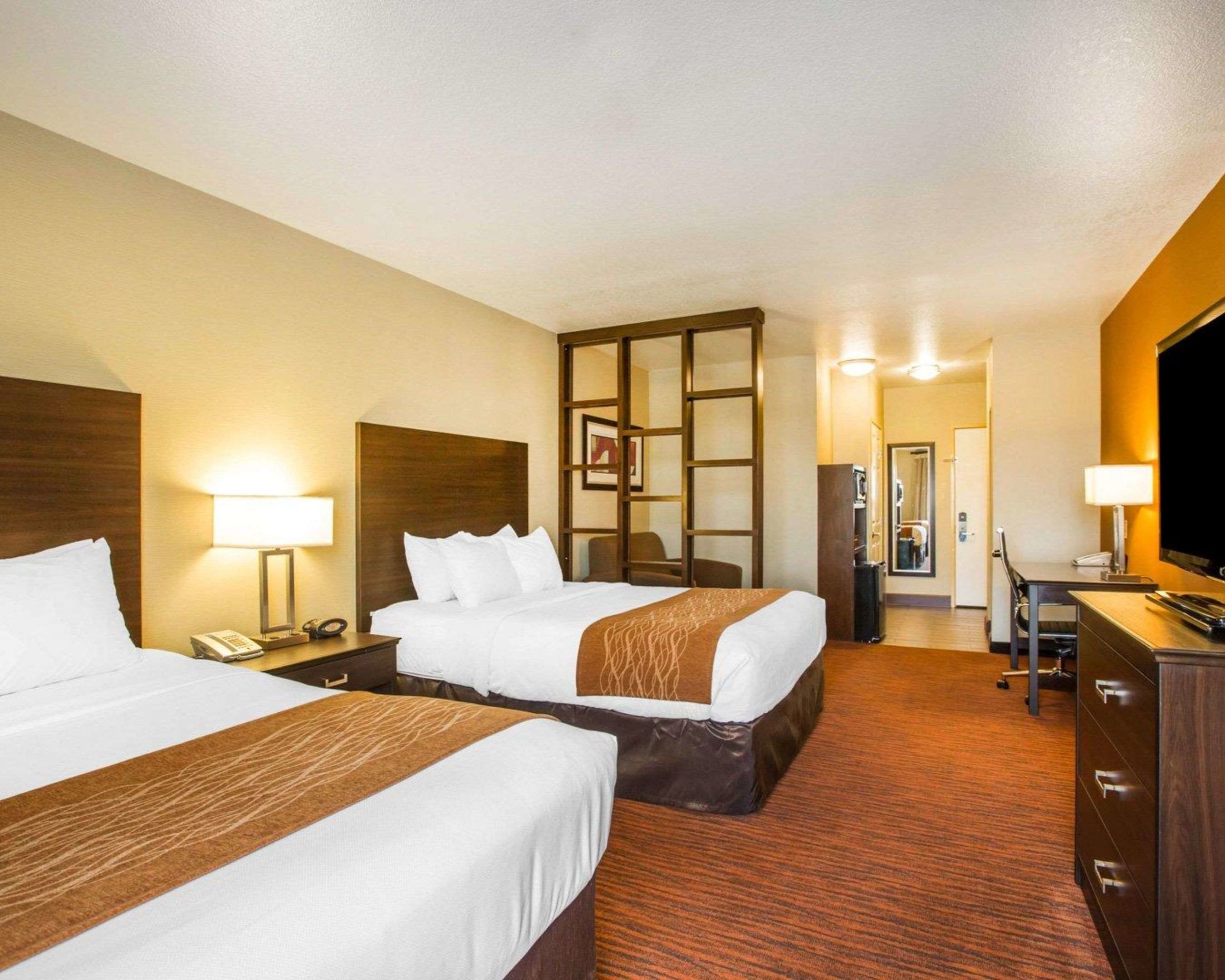 comfort suites