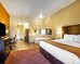 comfort suites