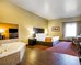 comfort suites