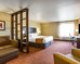 comfort suites