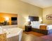 comfort suites
