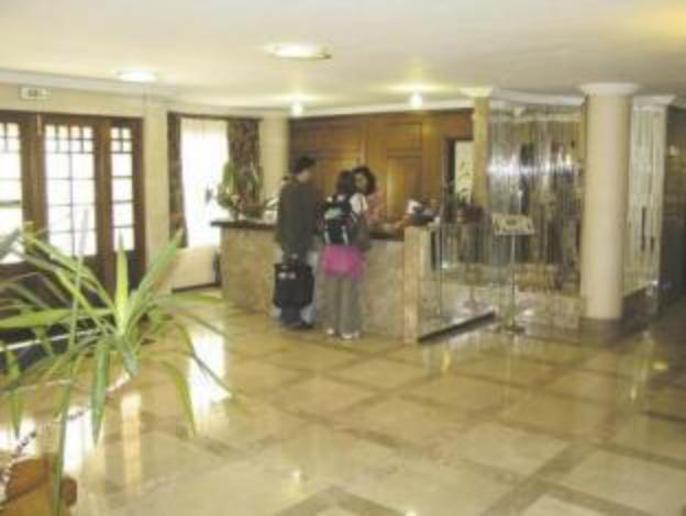 aveiro center hotel
