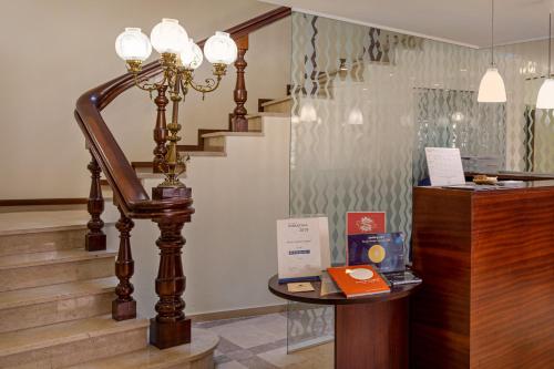 aveiro center hotel