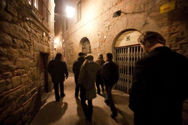 hotel barcelona catedral