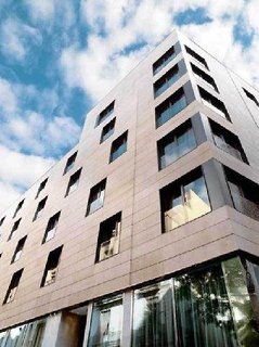 hotel barcelona catedral