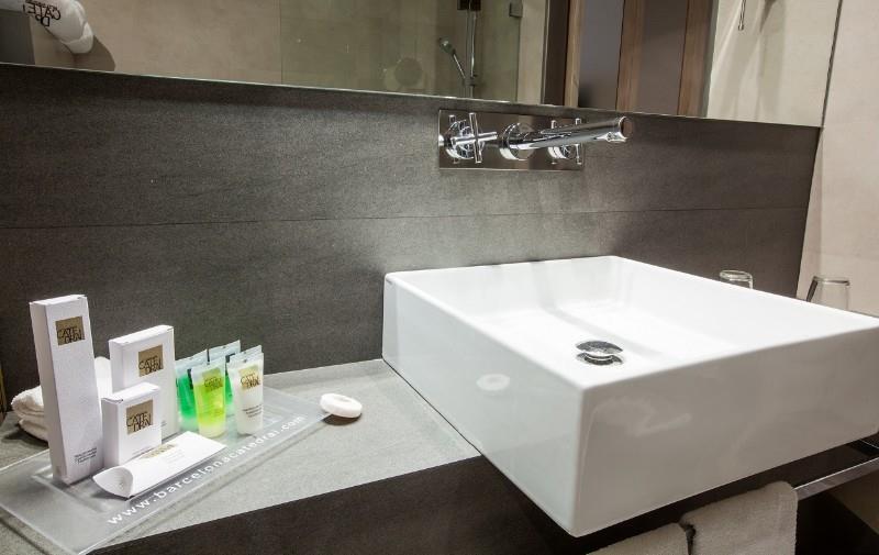 hotel barcelona catedral