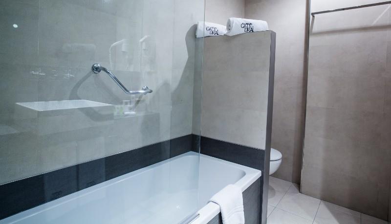 hotel barcelona catedral