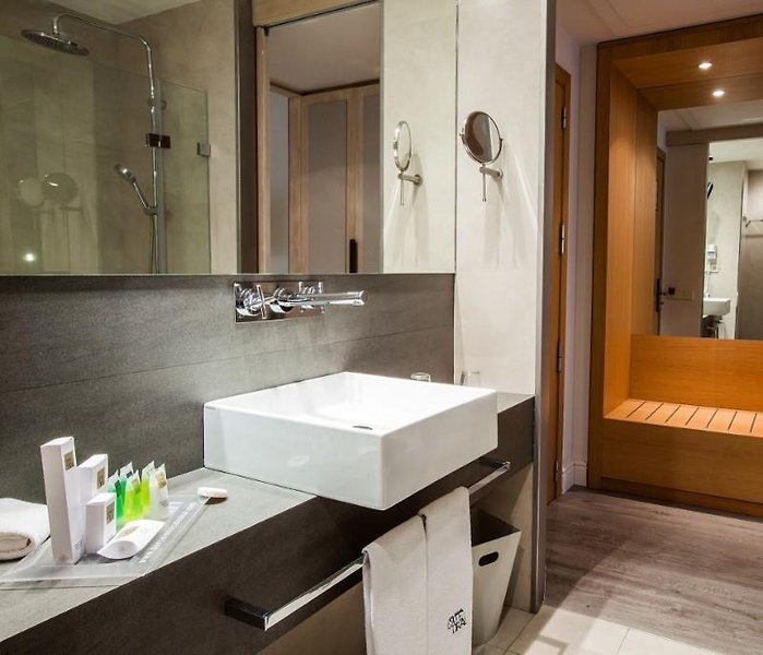 hotel barcelona catedral