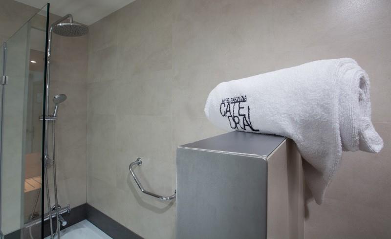 hotel barcelona catedral