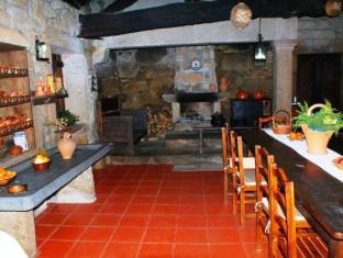 Casa De Santa Comba,Braga>>Barcelos,3 star