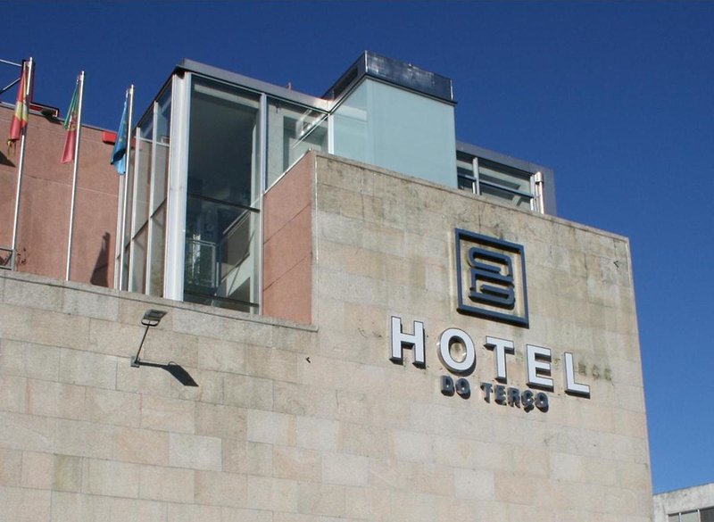 flag hotel barcelos