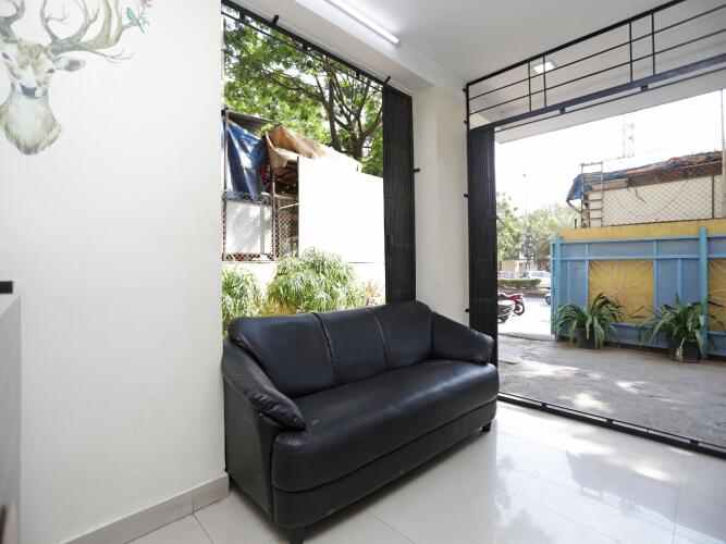 fabhotel orchid rooms