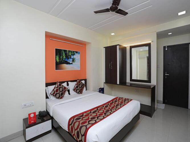 fabhotel orchid rooms