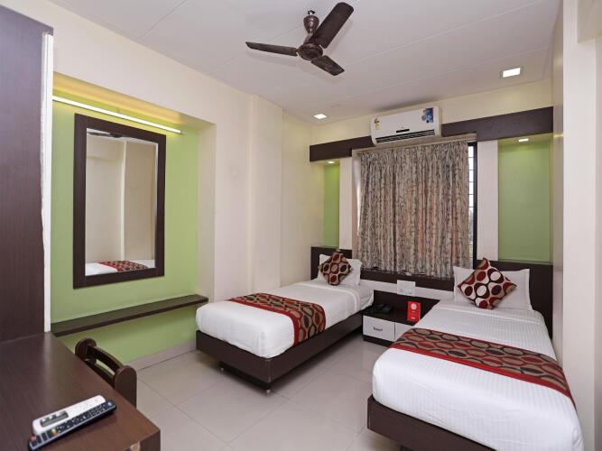 fabhotel orchid rooms
