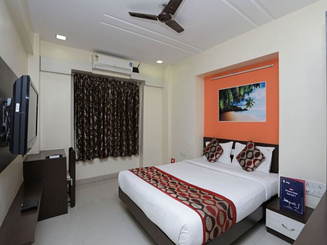 fabhotel orchid rooms