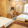 wonbin safari jaisalmer