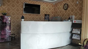 K N Gupta Residency,Krishna>>Gannavaram,2.5 star