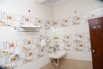 K N Gupta Residency,Krishna>>Gannavaram,2.5 star