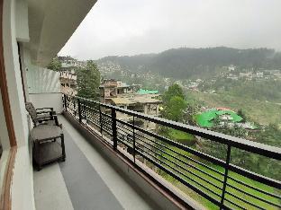 Hotel Wood Castle,Kangra>>Dharamshala,3 star