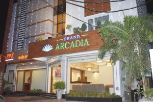 grand arcadia