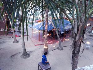 Samant Beach Resort,Kudal>>Goa,3 star