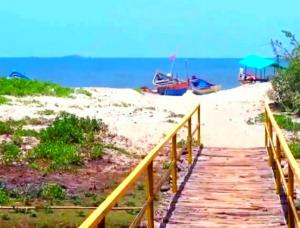 Samant Beach Resort,Kudal>>Goa,3 star