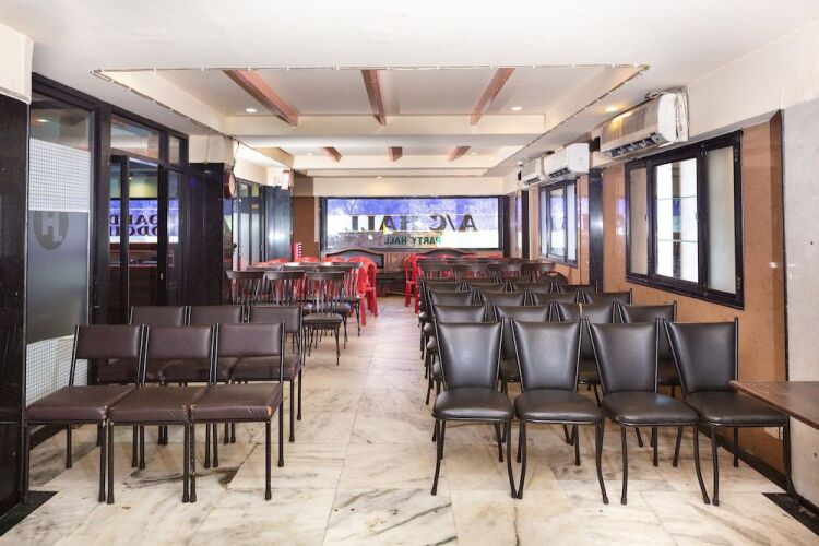 hotel raaj bhaavan nungambakkam