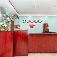 Hotel Raaj Bhaavan - Nungambakkam,Pudupakkam>>Chennai,2 star