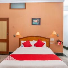 hotel raaj bhaavan nungambakkam