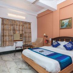 Hotel Raaj Bhaavan - Nungambakkam,Pudupakkam>>Chennai,2 star