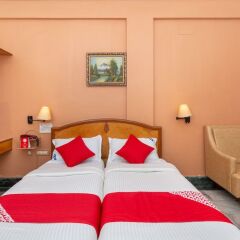 hotel raaj bhaavan nungambakkam