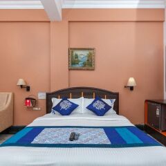 hotel raaj bhaavan nungambakkam