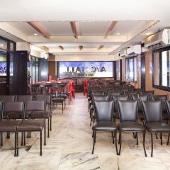 hotel raaj bhaavan nungambakkam